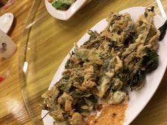 -途肴·老农饭庄(百里峡店)