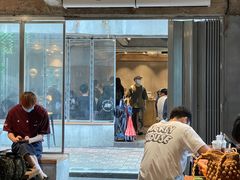 门面-来回·咖啡(天河南店)