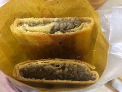 牛肉煎饼-青州府金砖牛肉煎饼