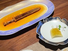 -曾宴·楚菜(湖北省博物馆店)