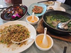 -六婶西关小厨(光塔路店)