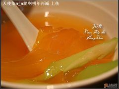 芦荟还是满多大-外婆家(杭州马塍店·杭帮菜名店)