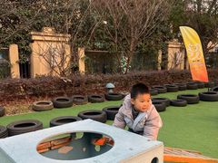 -保利好未来幼儿园·托育园·早教