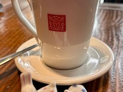 -春水堂人文茶馆(松烟文创店)