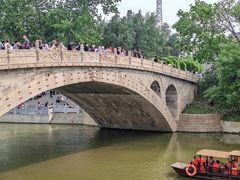-赵州桥景区