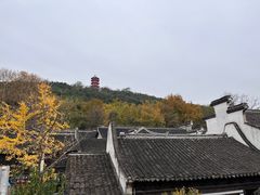 -惠山古镇·寄畅园