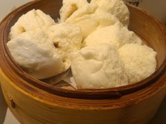 蜜汁叉烧包-潮府馆·非遗潮州菜·世纪公园(新国际博览中心店)