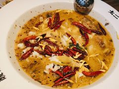 -太二酸菜鱼(正大广场店)