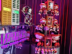 -星聚会KTV(合生汇黑金店)
