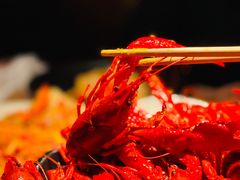-红盔甲·小龙虾(人民广场店)