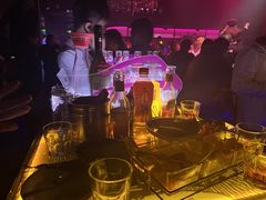 -苏荷酒吧(九街店)