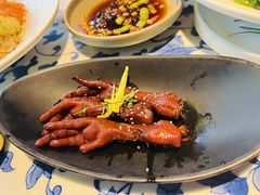 -桂满陇天书(南京德基旗舰店)