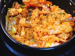 -炙韩料理·部队锅专门店