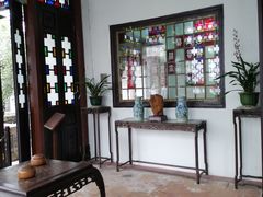 -东莞市可园博物馆