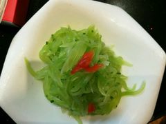 -吴越荣记·苏州菜·松鼠桂鱼(斜塘老街店)