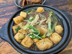 -凡老头米线砂锅(古荡新村西粮站)