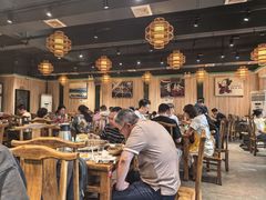 -肖肖酸萝卜鱼火锅(总店)