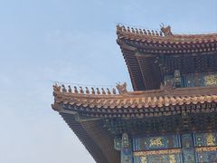 -故宫博物院(故宫)