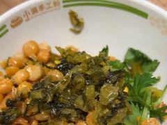-小满手工粉(北京来福士店)