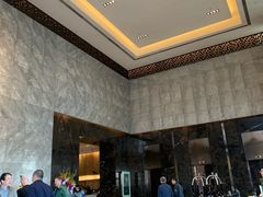 -北京希尔顿逸林酒店