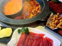 -川西坝子火锅(清江东路3.0直营店)