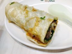 -金乐活美食(中街店)