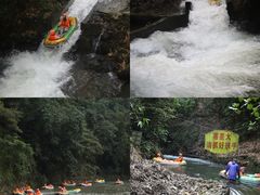 -清泉湾生态旅游度假区