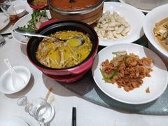 -梦都海鲜酒家(万达广场江桥店)