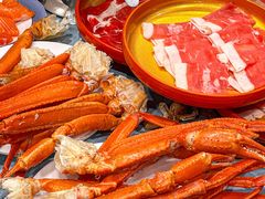 -金马门国际美食百汇(珞喻路店)