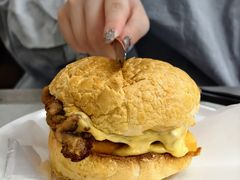 -颓记茶餐厅(美景总店)