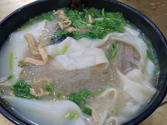 -惠丰源烩面馆(经七路店)