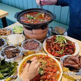 我不管……重庆的小龙虾我就认定这家🎋🎋  