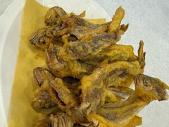 -老浒记烤鸭-北京菜(琉璃厂店)