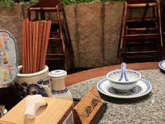 露天位-南京大牌档(之心城店)