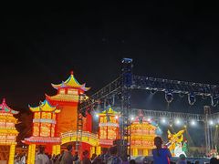 -无锡梅园公园