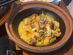 -湘力力小院·鱼汤泡饭(枫林路店)