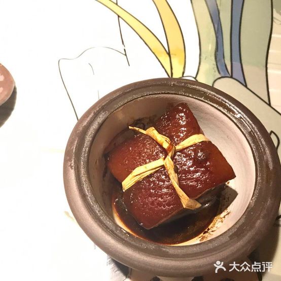 忆许鲜文化主题餐厅(象山大道店)