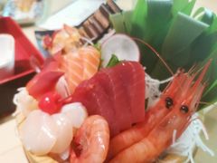 -沼津港精致料理·寿喜烧·烧鸟(漕河泾印象城店)