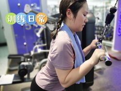 -素简女子塑形·健身普拉提