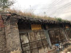 -盖州钟鼓楼