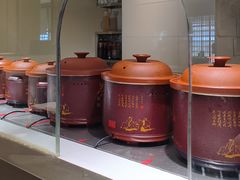 -楚山晓·湖北菜(武汉光谷K11店)
