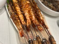 -开海·红岛海鲜虾水饺(石老人店)
