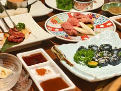 -御牛道日式烤肉料理(杭州万象城店)