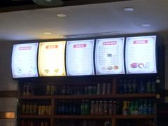 -李氏紫竹林卤粉(火车站店)