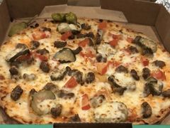 -棒约翰比萨·意面(古墩路店)