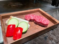 -Ginza Onodera铁板烧(外滩十八号店)