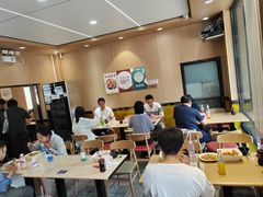 -林静小吃(复兴路店)