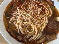 -水仙拉面(水仙街店)