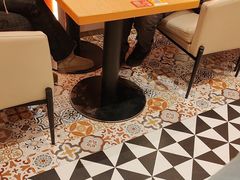 -摩欧客意式餐厅(高新活力汇店)