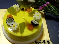 -黑池口感烘焙·生日蛋糕(坂田店)